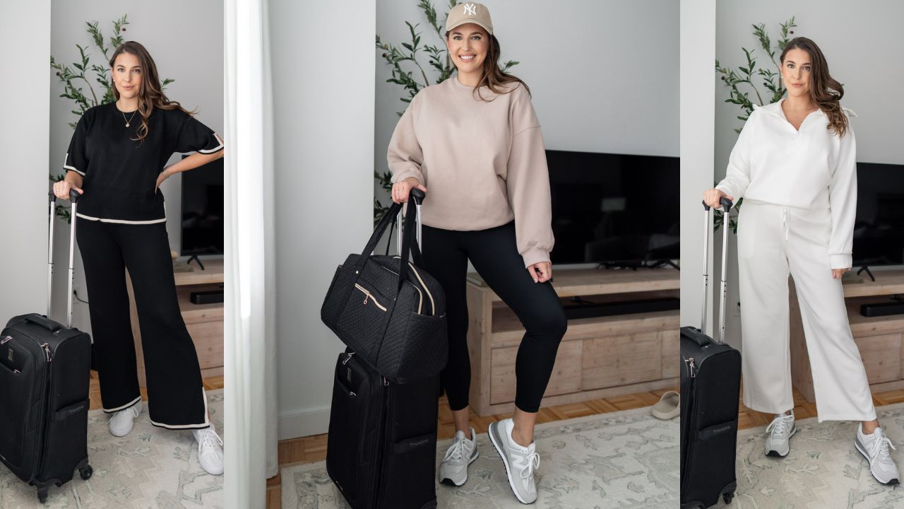 travel outfits