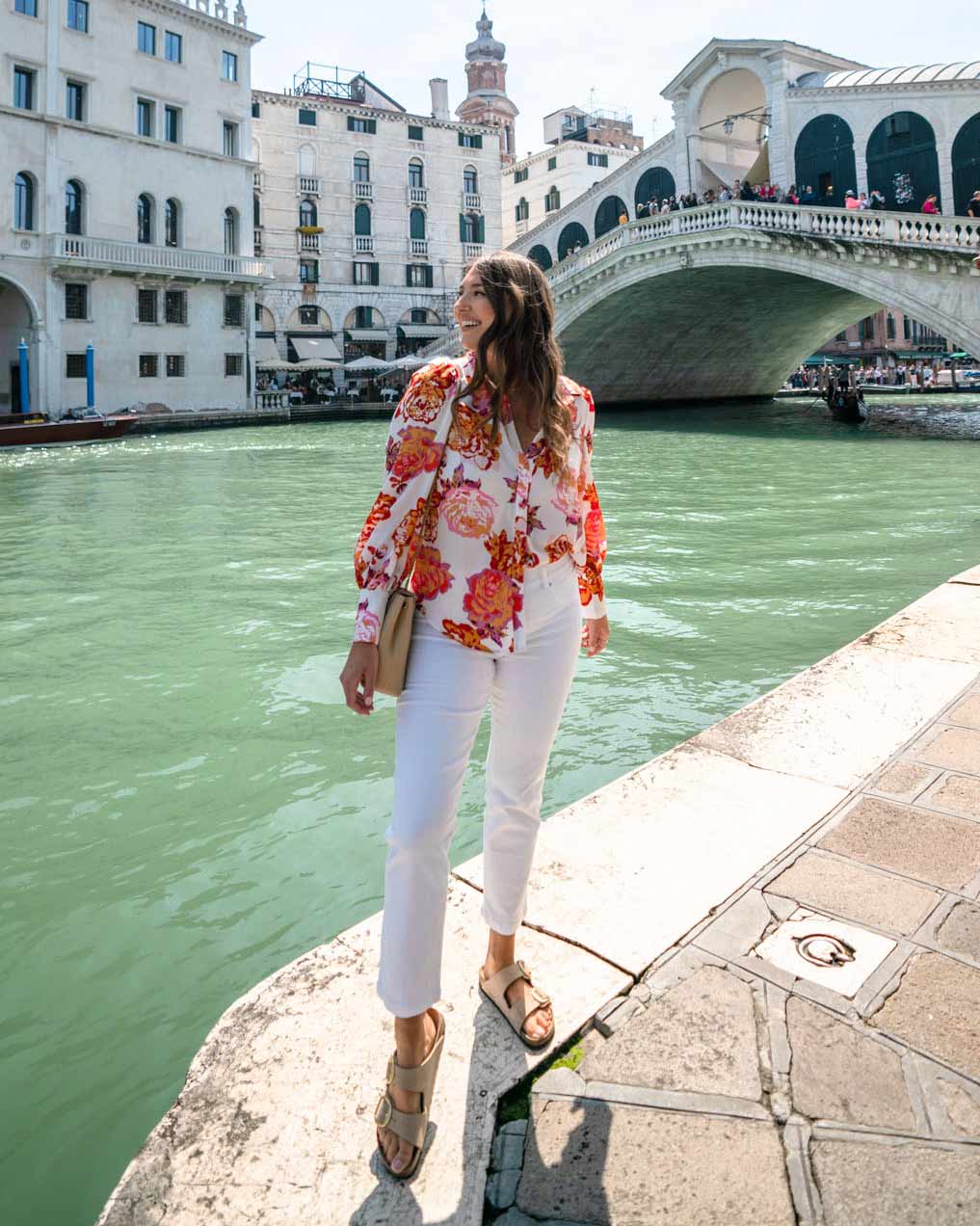 italy outfits spring