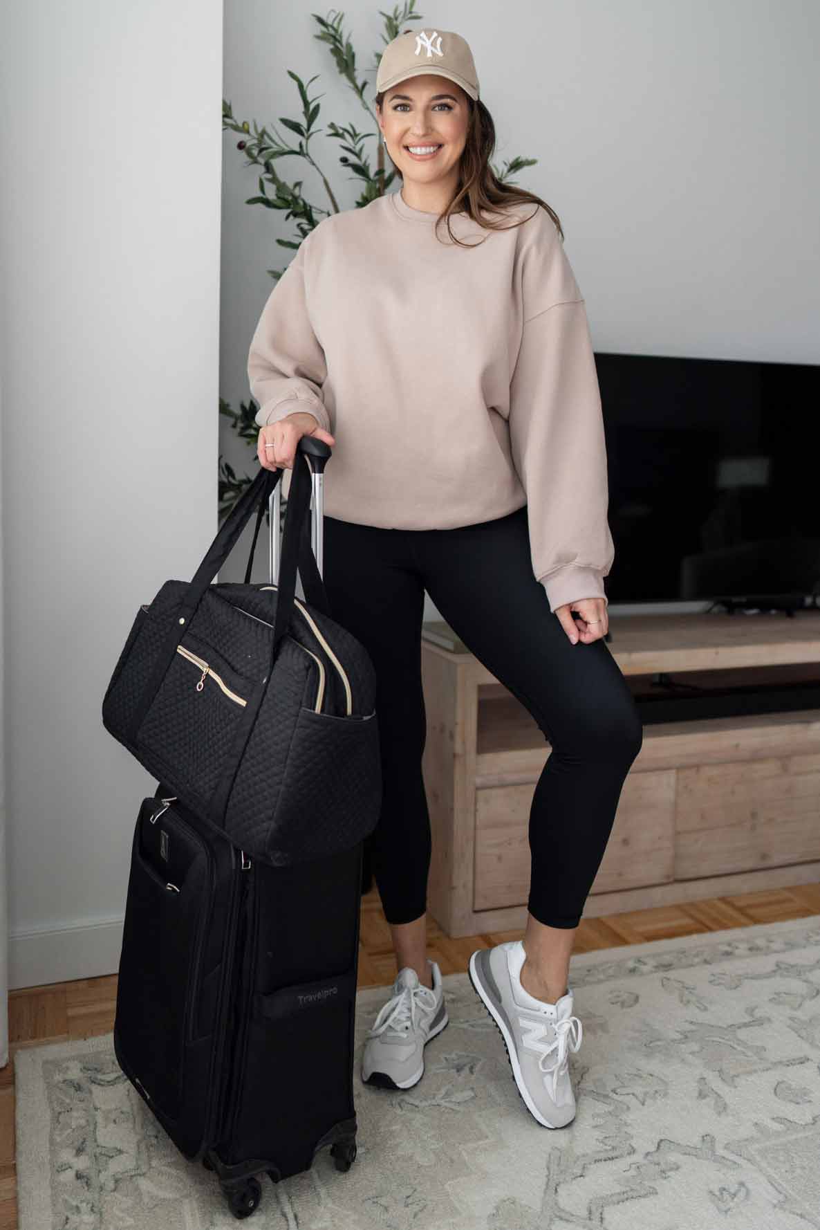 Travel outfit Ideas