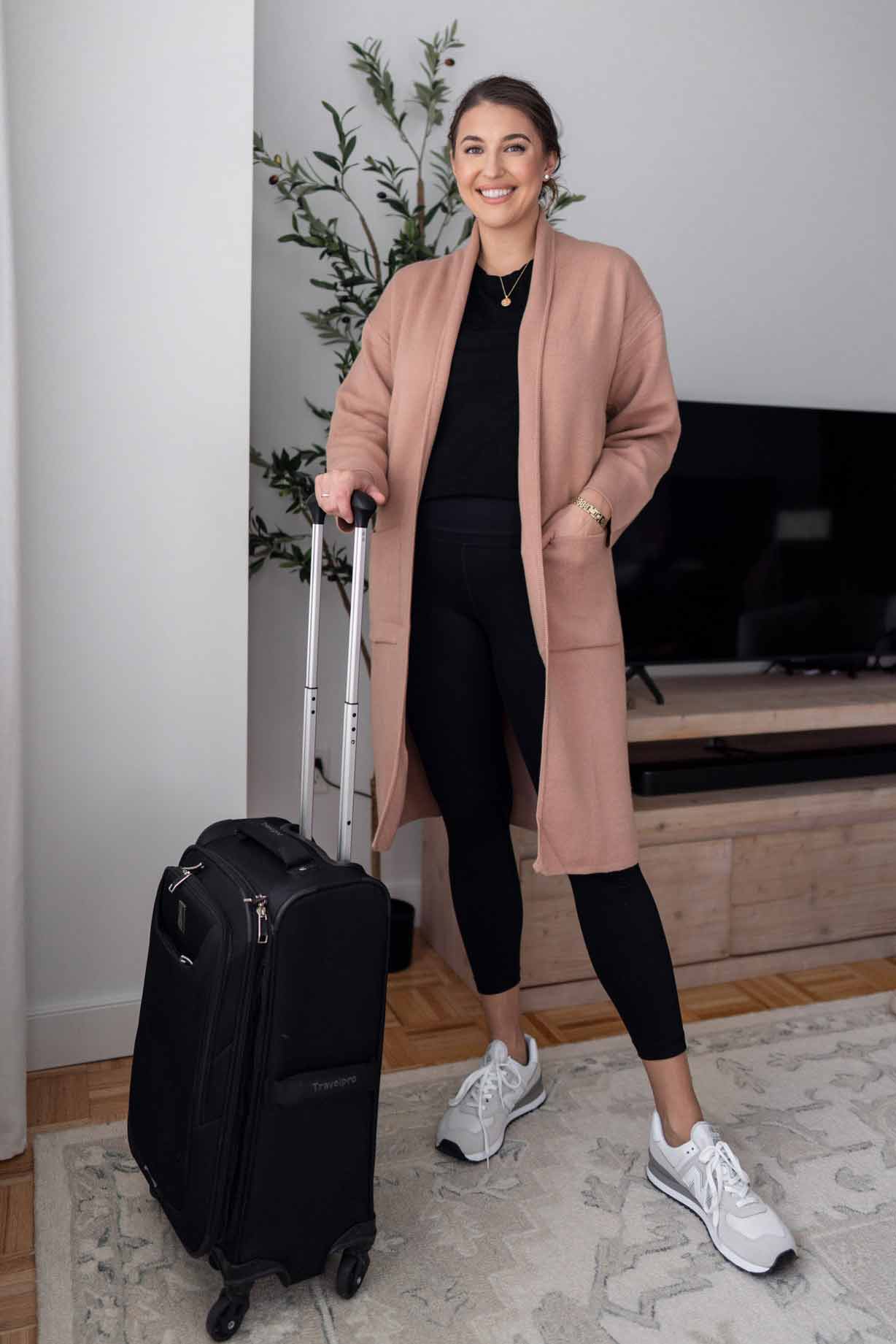 travel outfits for women