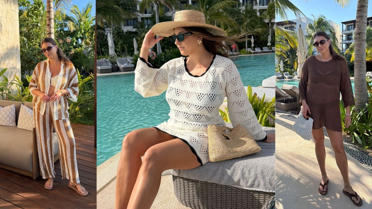 Cancun Outfits