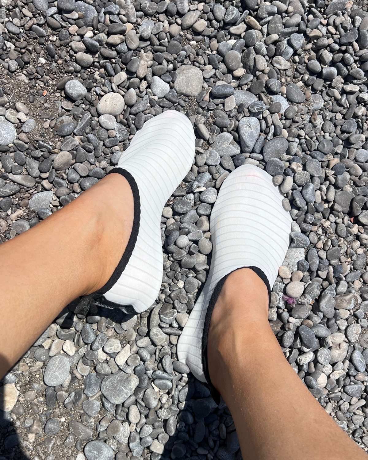 water shoes amalfi coast