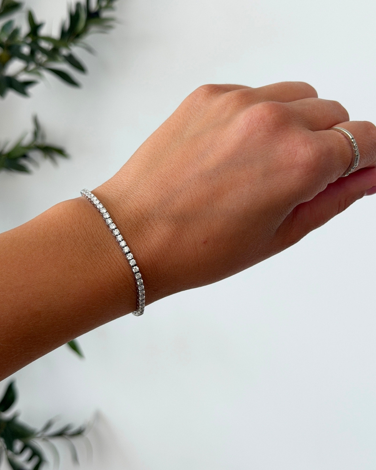 Quince 4Ct Lab Grown Diamond Bracelet Review